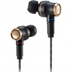 Наушники JVC HA-FW1800-F