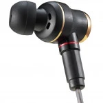 Наушники JVC HA-FW1800-F