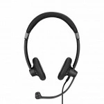 Наушники Sennheiser IMPACT SC 75 USB MS 1000635