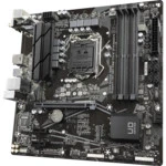 Материнская плата Gigabyte B560M DS3H AC (Micro-ATX, LGA 1200)