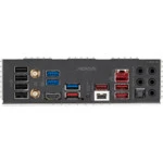 Материнская плата Gigabyte X570S AORUS PRO AX (ATX, AMD AM4)