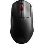 Мышь SteelSeries Steelseries Prime Wireless 37933 (Игровые, Беспроводная)