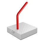 Аксессуар для ПК и Ноутбука Xtrfy B4 Mouse bungee ретро XG-B4-RETRO (Держатель)