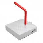 Аксессуар для ПК и Ноутбука Xtrfy B4 Mouse bungee ретро XG-B4-RETRO (Держатель)