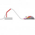 Аксессуар для ПК и Ноутбука Xtrfy B4 Mouse bungee ретро XG-B4-RETRO (Держатель)