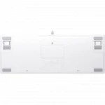 Клавиатура Xtrfy K4 TKL XG-K4-RGB-TKL-WH-R-RUS (Проводная, USB)