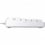 Клавиатура Xtrfy K4 TKL XG-K4-RGB-TKL-WH-R-RUS (Проводная, USB)