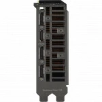 Видеокарта Asus GeForce RTX 3070 TURBO V2 LHR TURBO-RTX3070-8G-V2 (8 ГБ)