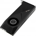 Видеокарта Asus GeForce RTX 3070 TURBO V2 LHR TURBO-RTX3070-8G-V2 (8 ГБ)