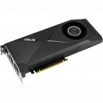Видеокарта Asus GeForce RTX 3070 TURBO V2 LHR TURBO-RTX3070-8G-V2 (8 ГБ)