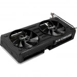 Видеокарта Palit RTX 3060 Ti Dual V1 NE6306T019P2-190AD_V1 (8 ГБ)