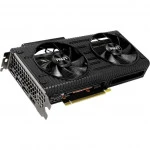 Видеокарта Palit RTX 3060 Ti Dual V1 NE6306T019P2-190AD_V1 (8 ГБ)