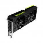 Видеокарта Palit RTX 3060 Ti Dual V1 NE6306T019P2-190AD_V1 (8 ГБ)
