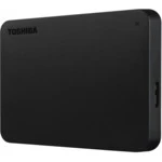 Внешний жесткий диск Toshiba 2 ТБ HDTB420EK3ABH (2 ТБ)