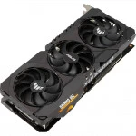 Видеокарта Asus RTX 3080 TUF GAMING OC V2 LHR TUF-RTX3080-10G-V2-GAMING (10 ГБ)