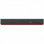 Док-станция Lenovo ThinkPad Thunderbolt 4 WorkStation Dock 40B00300EU