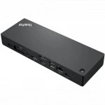 Док-станция Lenovo ThinkPad Thunderbolt 4 WorkStation Dock 40B00300EU