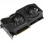 Видеокарта Asus GeForce RTX 3070 DUAL V2 DUAL-RTX3070-8G-V2 (8 ГБ)
