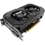 Видеокарта Asus TUF Gaming GeForce® GTX 1660 Ti EVO OC Edition 6GB TUF-GTX1660TI-O6G-EVO-GAMING (6 ГБ)
