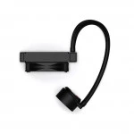 Охлаждение NZXT Kraken 120 RL-KR120-B1 (Для процессора)