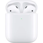 Наушники Apple AirPods 2 with Charging Case MV7N2RU rma