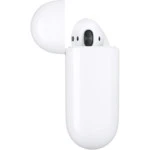 Наушники Apple AirPods 2 with Charging Case MV7N2RU rma