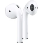 Наушники Apple AirPods 2 with Charging Case MV7N2RU rma