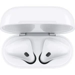 Наушники Apple AirPods 2 with Charging Case MV7N2RU rma