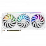 Видеокарта Asus ROG STRIX RTX 3070 O8G V2 ROG-STRIX-RTX3070-O8G-WHITE-V2 (8 ГБ)