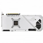 Видеокарта Asus ROG STRIX RTX 3070 O8G V2 ROG-STRIX-RTX3070-O8G-WHITE-V2 (8 ГБ)