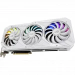 Видеокарта Asus ROG STRIX RTX 3070 O8G V2 ROG-STRIX-RTX3070-O8G-WHITE-V2 (8 ГБ)