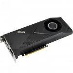 Видеокарта Asus TURBO RTX 3070 V2 8G 90YV0FP3-M0NB00 (8 ГБ)