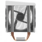 Охлаждение Aerocool Cylon 4F WH ARGB Cylon 4F WH ARGB PWM 4P (Для процессора)