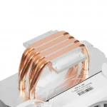 Охлаждение Aerocool Cylon 4F WH ARGB Cylon 4F WH ARGB PWM 4P (Для процессора)