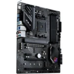 Материнская плата ASRock B550 PG RIPTIDE (ATX, AMD AM4)
