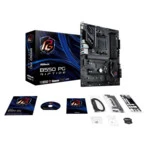Материнская плата ASRock B550 PG RIPTIDE (ATX, AMD AM4)