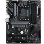 Материнская плата ASRock B550 PG RIPTIDE (ATX, AMD AM4)