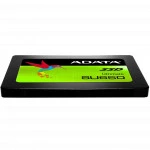 Внутренний жесткий диск ADATA Ultimate SU650 ASU650SS-256GT-R (SSD (твердотельные), 256 ГБ, 2.5 дюйма, SATA)