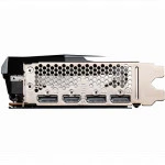 Видеокарта MSI AMD Radeon RX 6600XT RX 6600 XT GAMING X 8G (8 ГБ)