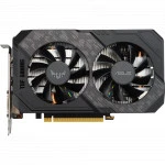 Видеокарта Asus TUF Gaming GTX 1660 Ti EVO OC Edition 6GB 90YV0CT8-M0NA00 (6 ГБ)