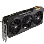 Видеокарта Asus TUF Gaming GeForce RTX™ 3080 V2 10GB 90YV0FB5-M0NM00 (32 ГБ)
