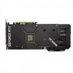 Видеокарта Asus TUF Gaming GeForce RTX™ 3080 V2 10GB 90YV0FB5-M0NM00 (32 ГБ)