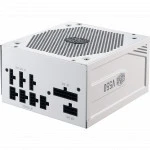 Блок питания Cooler Master V550 Gold-V2 White Edition MPY-550V-AGBAG-EU (750 Вт)