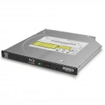 Оптический привод LG Ultra-Slim 9.5mm Internal 6x Blu-ray BD-RW BU40N.ARAA10B