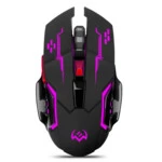 Мышь Sven RX-G930W SV-018412 (Игровая, Беспроводная)
