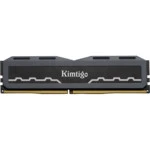 ОЗУ Kimtigo Wolfrine 8 ГБ WR PC 3600 8GB (DIMM, DDR4, 8 Гб, 3600 МГц)