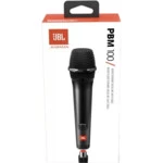 Микрофон JBL PBM 100 - Wired Microphone Black JBLPBM100BLK