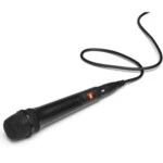 Микрофон JBL PBM 100 - Wired Microphone Black JBLPBM100BLK