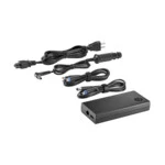 Блок питания для ноутбуков HP Slim Combo 90W H6Y84AA