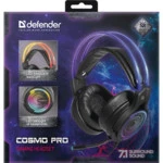 Наушники Defender Cosmo Pro 64536